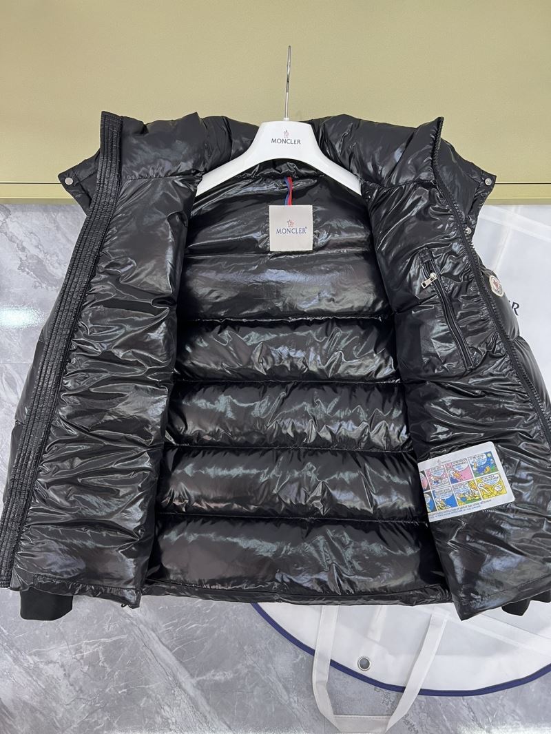 Moncler Down Jackets